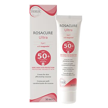 Rosacure ultra spf50+ 30 ml - 