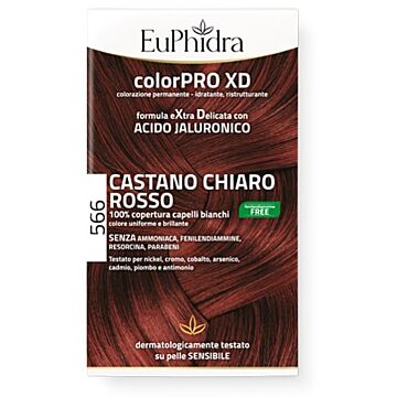Euphidra colorpro xd566 sangri - 