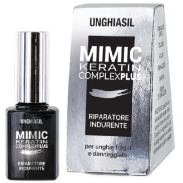 Ungh mimic keratin complex 5 ml - 