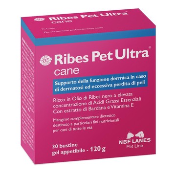 Ribes pet u litrira pasta 30 g - 