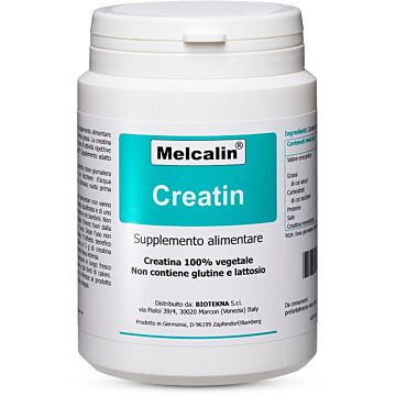 Melcalin creatin 190 g - 