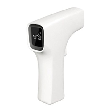 Termoscanner a infrarossi - 