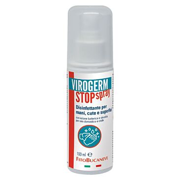 Virogerm stop spray 100 ml - 