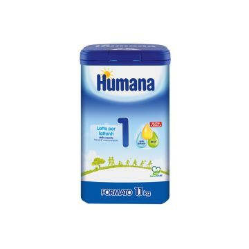 Humana 1 probal 1100 g mp - 