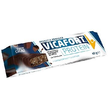 Vicafort protein barrette 210g - 