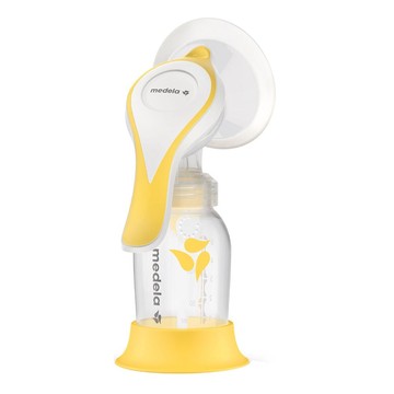 Tiralatte manuale harmony flex - 