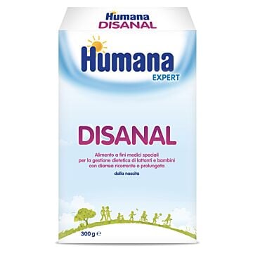 Humana disanal 300 g expert - 