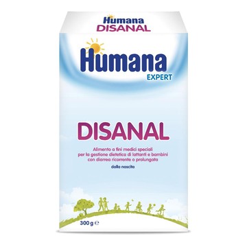 Humana disanal 300 g expert - 