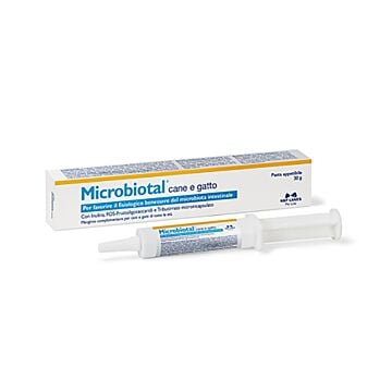 Microbiotal pasta 30 g - 
