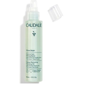 Vinoclean olio struccante 150 ml - 