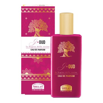 G oud eau de parfum 50 ml - 