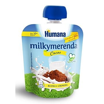 Milkymerenda cacao 85 g - 