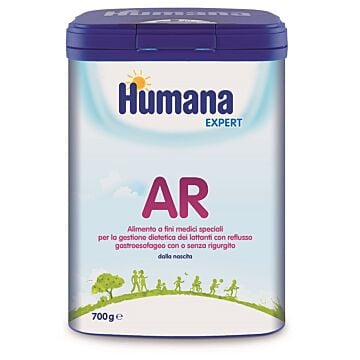 Humana ar expert 700g mp - 