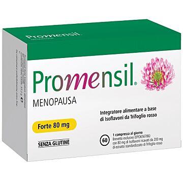 Promensil forte 60cpr - 