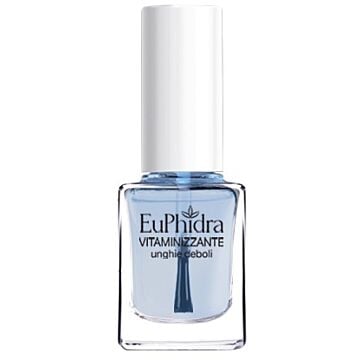 Euphidra vitaminizzante unghie deboli 10 ml - 