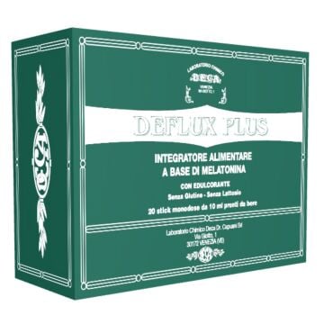 Deflux plus 20 stick - 