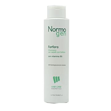 Normogen forfora shampoo 300 ml - 