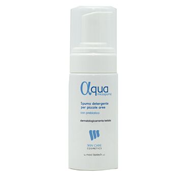 Aqua micospuma spuma detergente 100 ml - 
