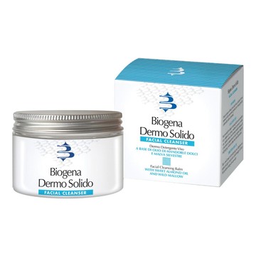 Biogena dermo solido 140 ml - 
