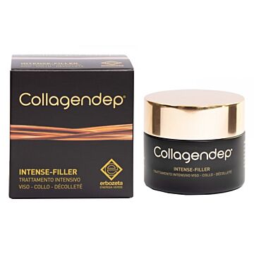 Collagendep intense filler cream 50 ml - 
