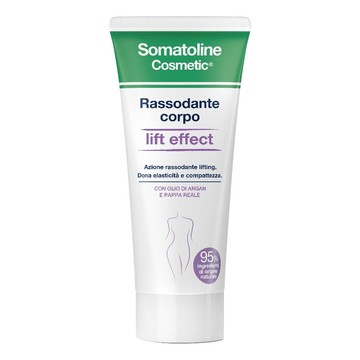 Somatoline skin expert effetto rassodante corpo 200 ml - 