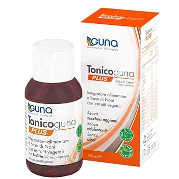 Tonicoguna plus 150 ml - 