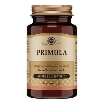 Primula 30 perle softgel - 