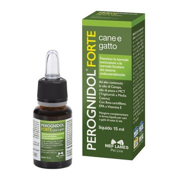 Perognidol forte 15 ml - 