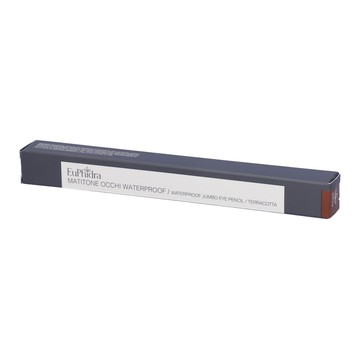 Euphidra matitone wp23 terracotta - 