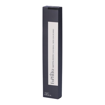 Euphidra matita occhi ml 01 nero c/sfum - 