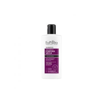 Euphidra shampoo forfora secca 200 ml - 