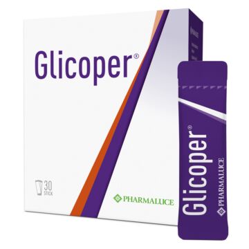 Glicoper 30stick - 