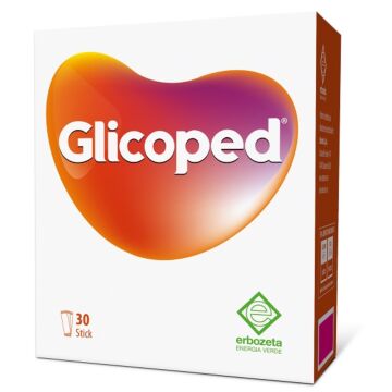 Glicoped 30 stick - 