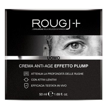 Rougj crema dopobarba 50ml - 