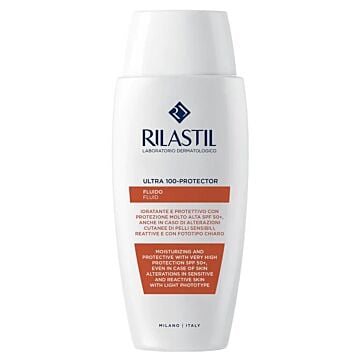 Rilastil ultra protector 100 - 