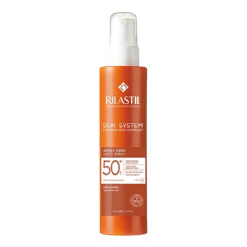 Rilastil sun sys spray spf50+ - 