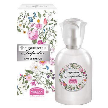 Cuor di petali infinita eau de parfum 50 ml - 