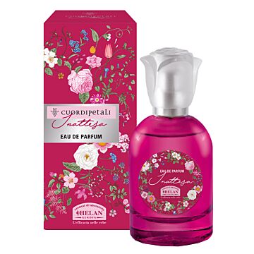 Cuor di petali inattesa eau de parfum 50 ml - 