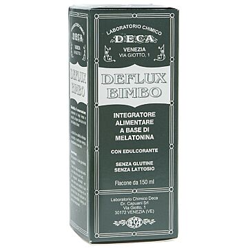 Deflux bimbo 150 ml - 
