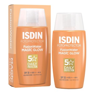 Fotoprotector magic glow 50 ml - 