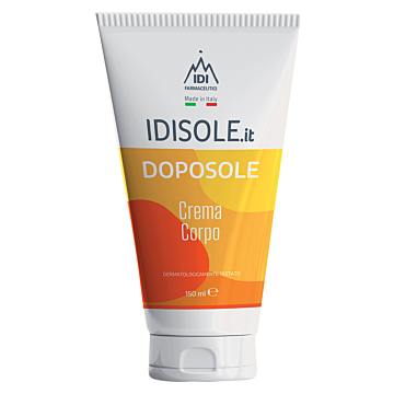 Idisole-it doposole 150 ml - 