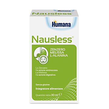 Nausless humana 30 ml - 