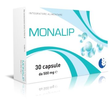 Monalip 30cps - 