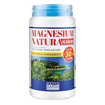 Magnesium natura 150 g - 