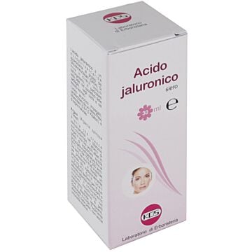 Acido jaluronico siero 30 ml - 