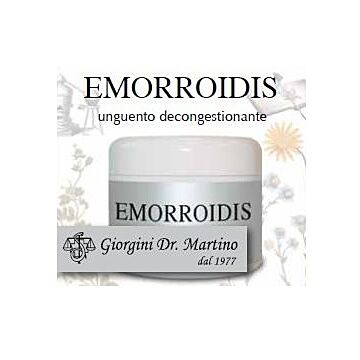 Emorroidis 50 ml - 