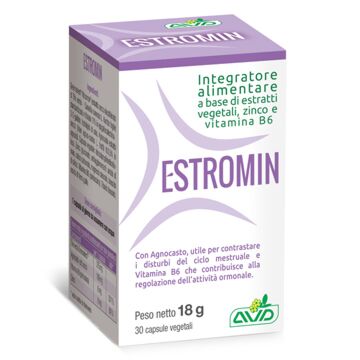 Estromin 30 capsule - 