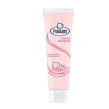 Fissan crema idratante 100 ml - 