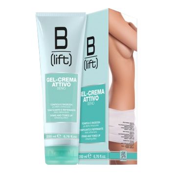 B-lift gel crema attivo seno - 
