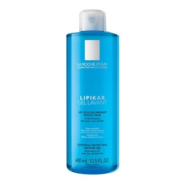 Lipikar gel lavante 400 ml - 